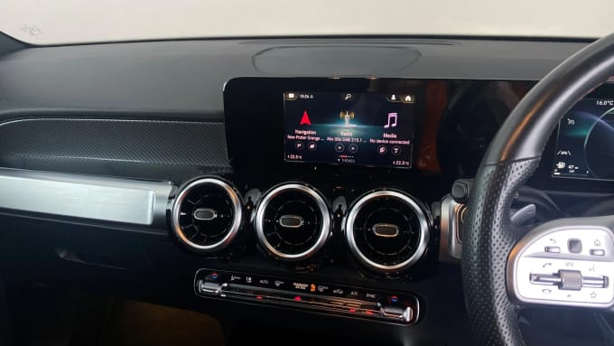 2022 Mercedes-benz Glb