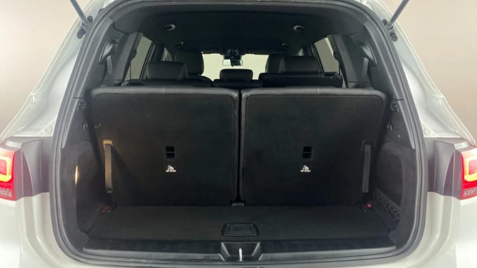 2022 Mercedes-benz Glb
