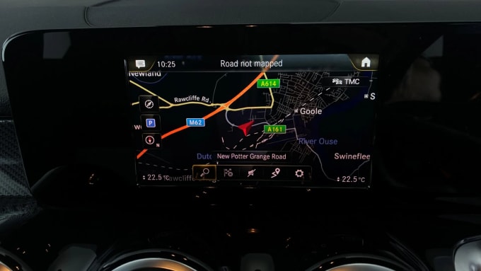2022 Mercedes-benz Glb
