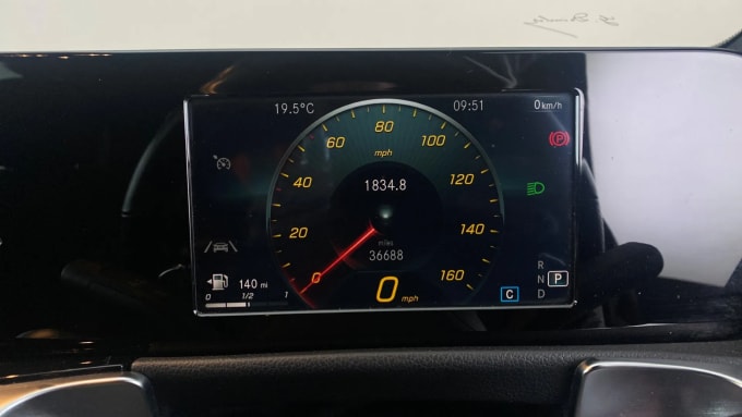 2021 Mercedes-benz Glb