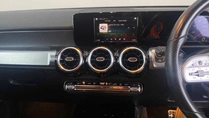 2021 Mercedes-benz Glb