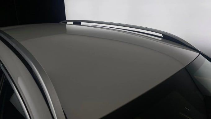 2021 Mercedes-benz Glb