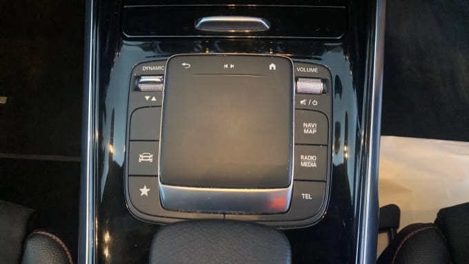 2021 Mercedes-benz Glb