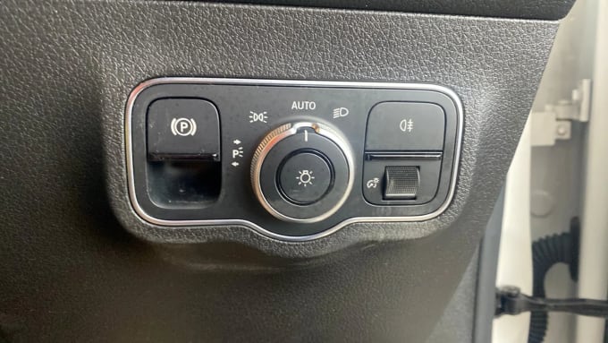 2021 Mercedes-benz Glb