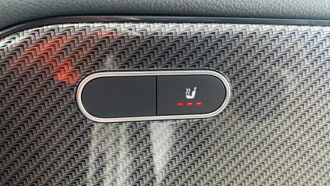 2021 Mercedes-benz Glb