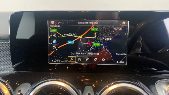 2021 Mercedes-benz Glb