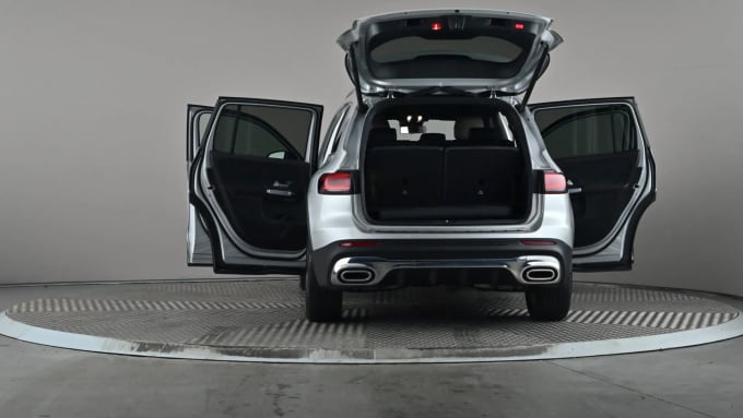 2021 Mercedes-benz Glb