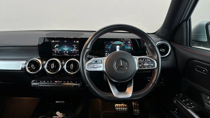 2021 Mercedes-benz Glb