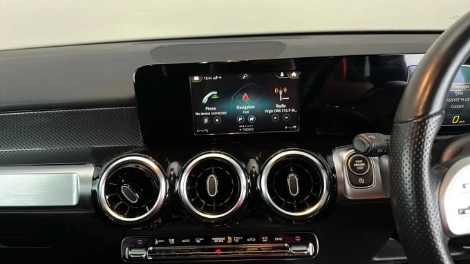 2021 Mercedes-benz Glb