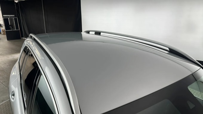 2021 Mercedes-benz Glb