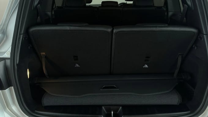 2021 Mercedes-benz Glb