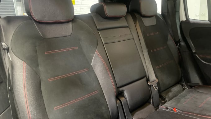 2021 Mercedes-benz Glb