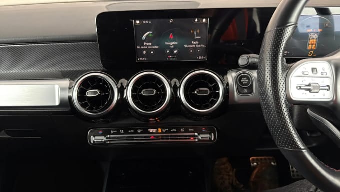 2021 Mercedes-benz Glb