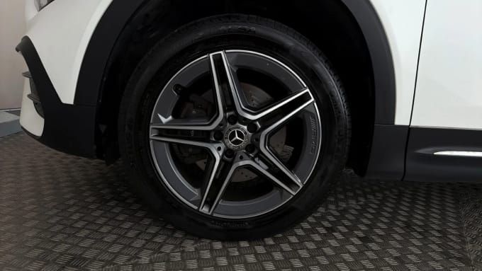 2021 Mercedes-benz Glb