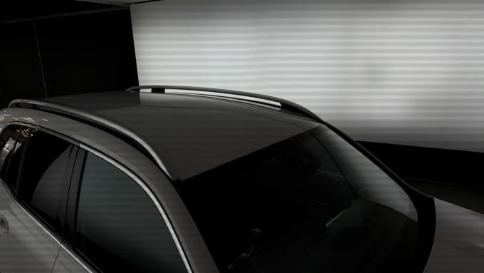 2021 Mercedes-benz Glb