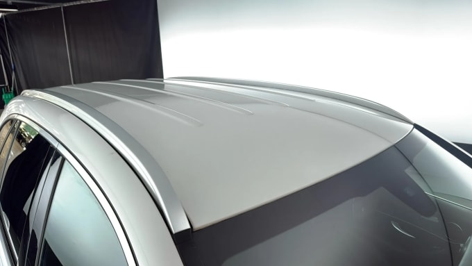 2021 Mercedes-benz Glc