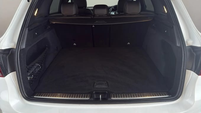 2021 Mercedes-benz Glc