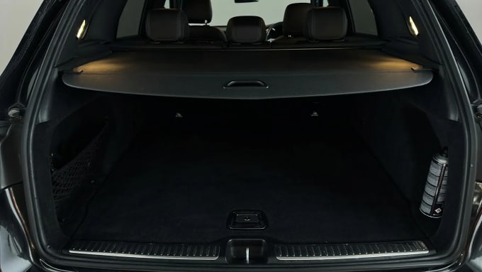 2019 Mercedes-benz Glc