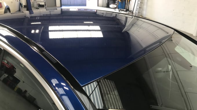 2018 Mercedes-benz C Class