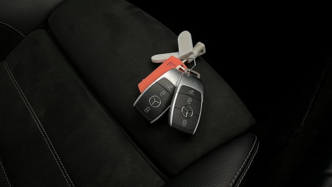2019 Mercedes-benz C Class