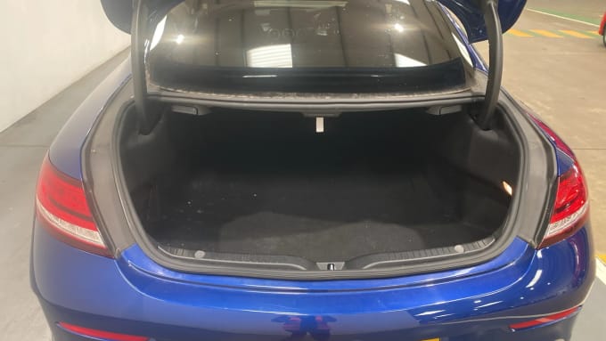 2021 Mercedes-benz C Class