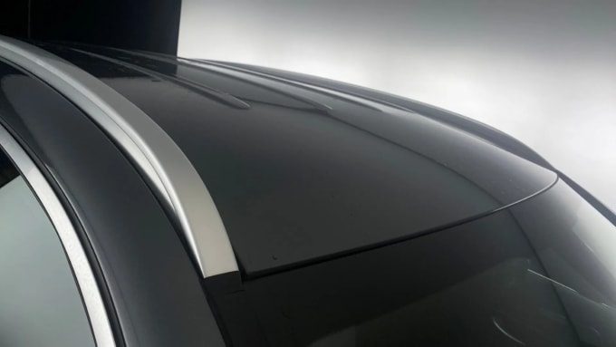 2021 Mercedes-benz Glc