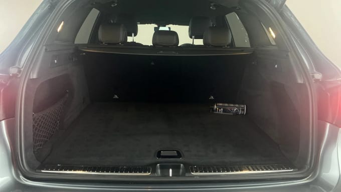 2021 Mercedes-benz Glc