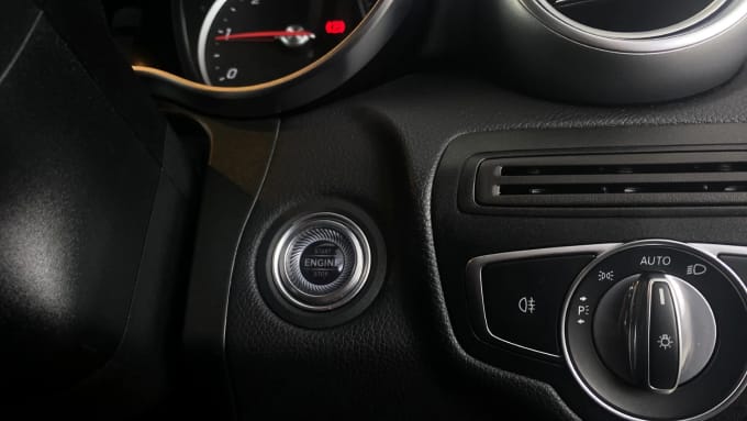 2021 Mercedes-benz Glc