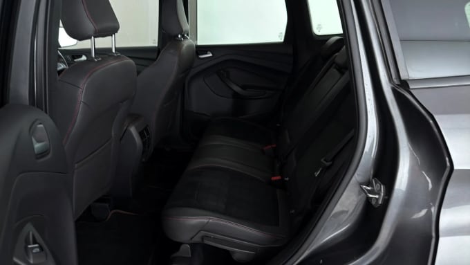 2019 Ford Kuga