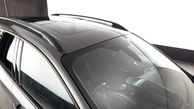 2019 Ford Kuga