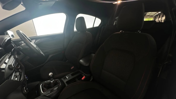 2022 Ford Focus