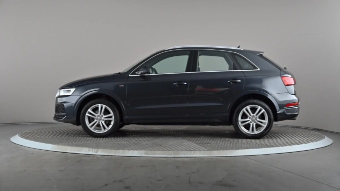 2018 Audi Q3