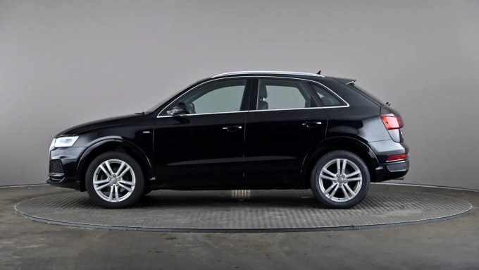 2018 Audi Q3