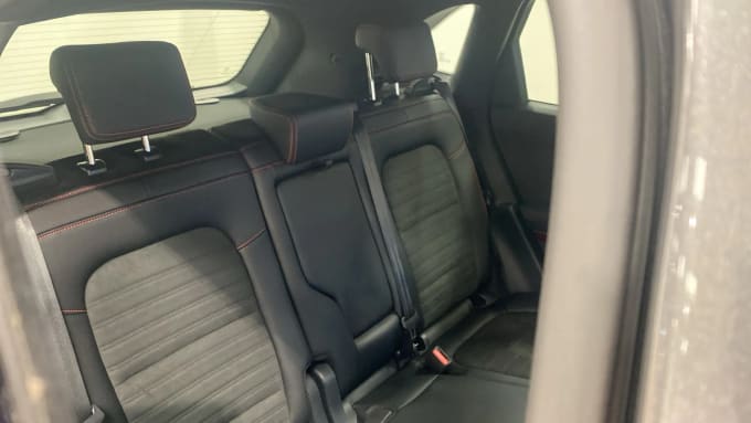 2021 Ford Kuga