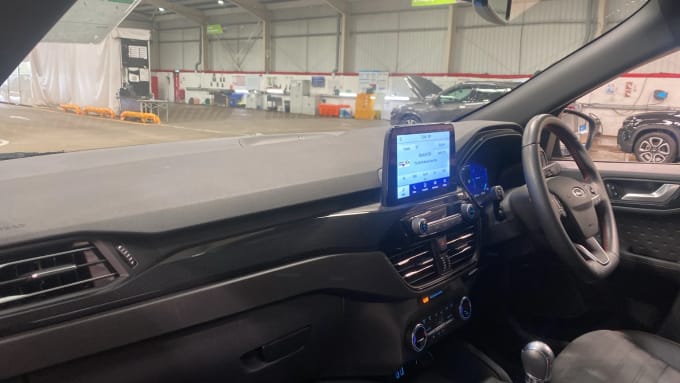 2021 Ford Kuga