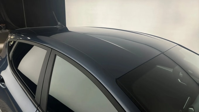 2020 Ford Fiesta
