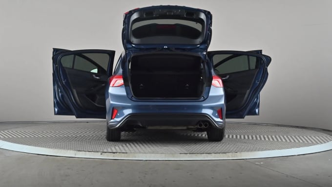 2022 Ford Focus
