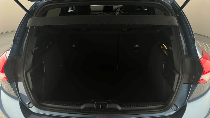 2022 Ford Focus