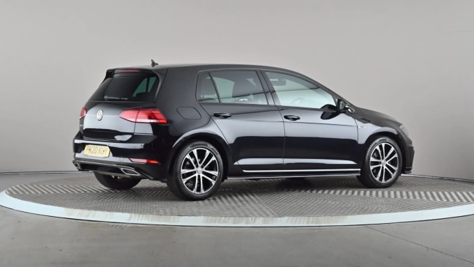 2020 Volkswagen Golf