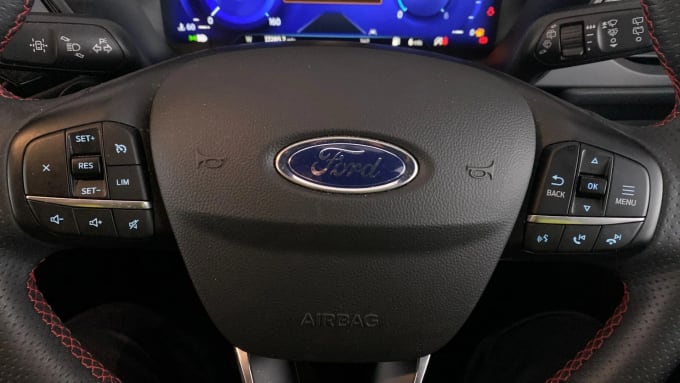 2021 Ford Kuga