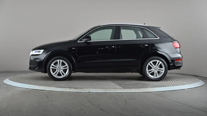2018 Audi Q3