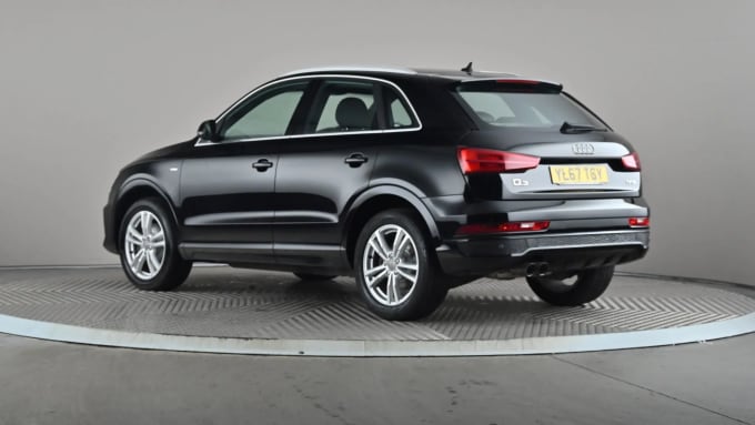 2018 Audi Q3
