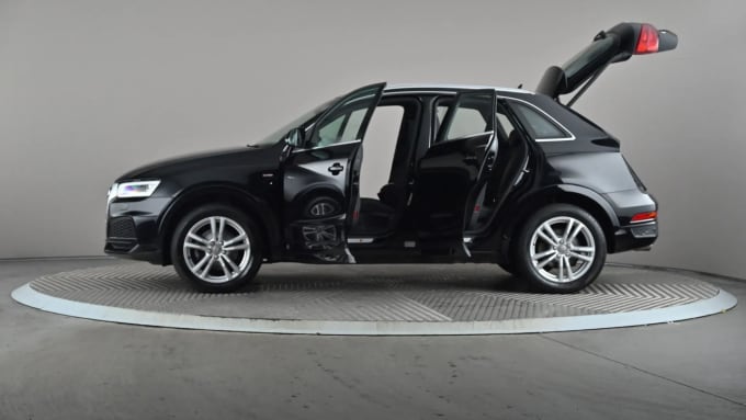 2018 Audi Q3