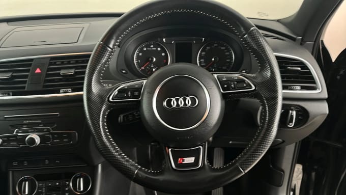 2018 Audi Q3
