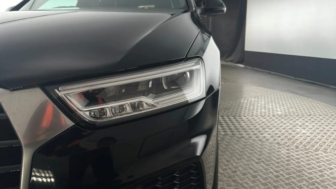 2018 Audi Q3