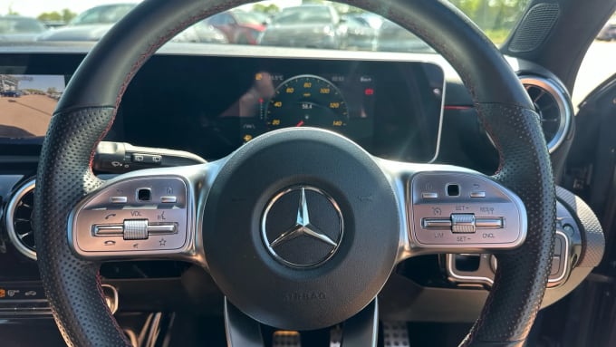 2019 Mercedes-benz A Class