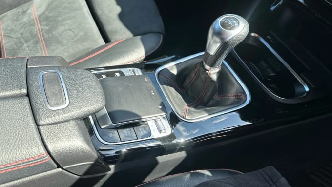 2019 Mercedes-benz A Class