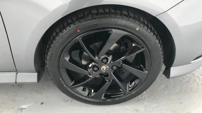 2019 Vauxhall Corsa