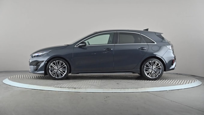 2023 Kia Ceed