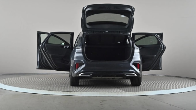 2023 Kia Ceed